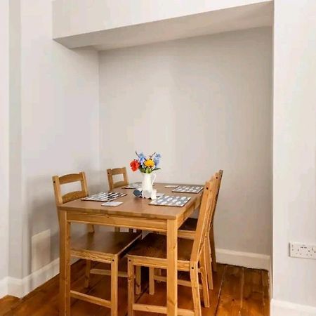 The Hideaway, Family Apartment Close To The Beach. Paignton Bagian luar foto