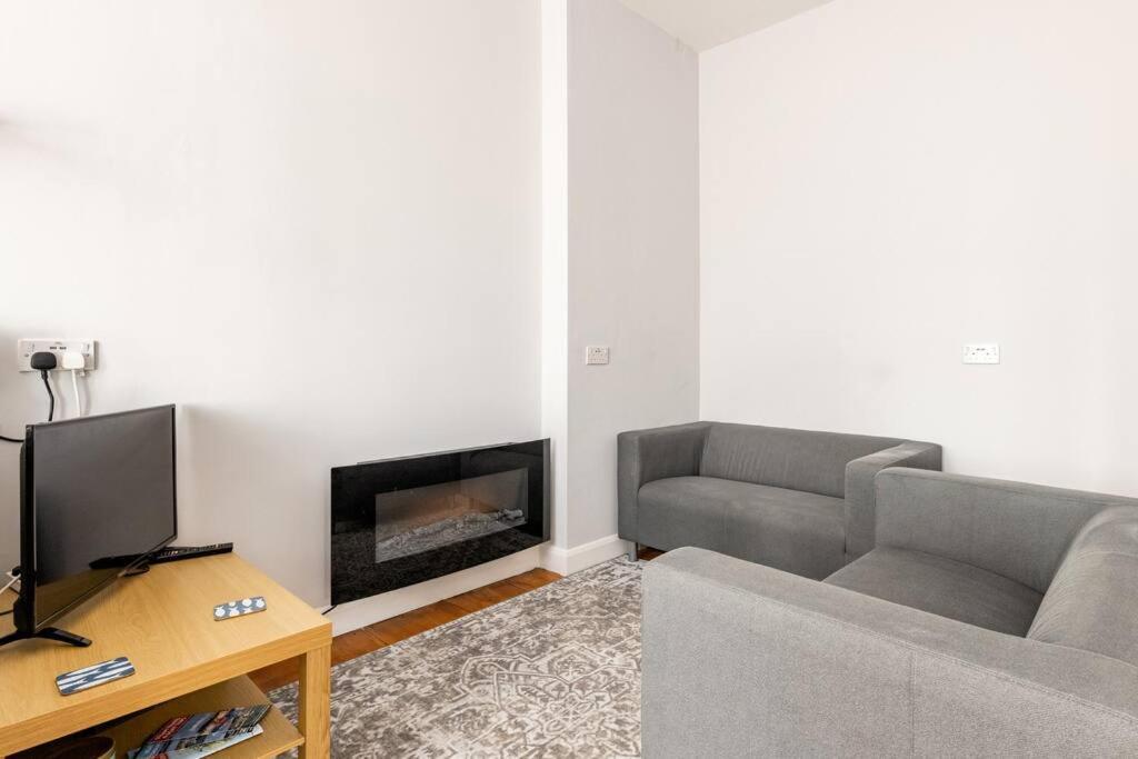 The Hideaway, Family Apartment Close To The Beach. Paignton Bagian luar foto