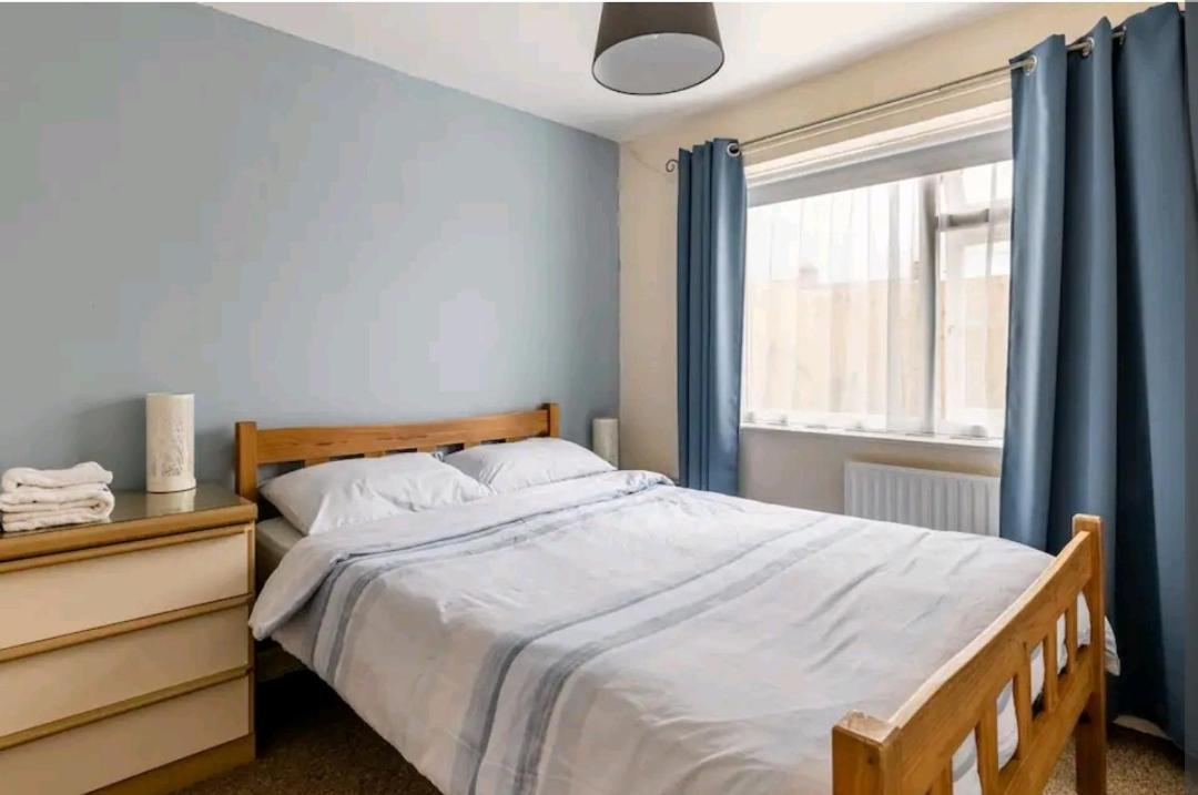 The Hideaway, Family Apartment Close To The Beach. Paignton Bagian luar foto