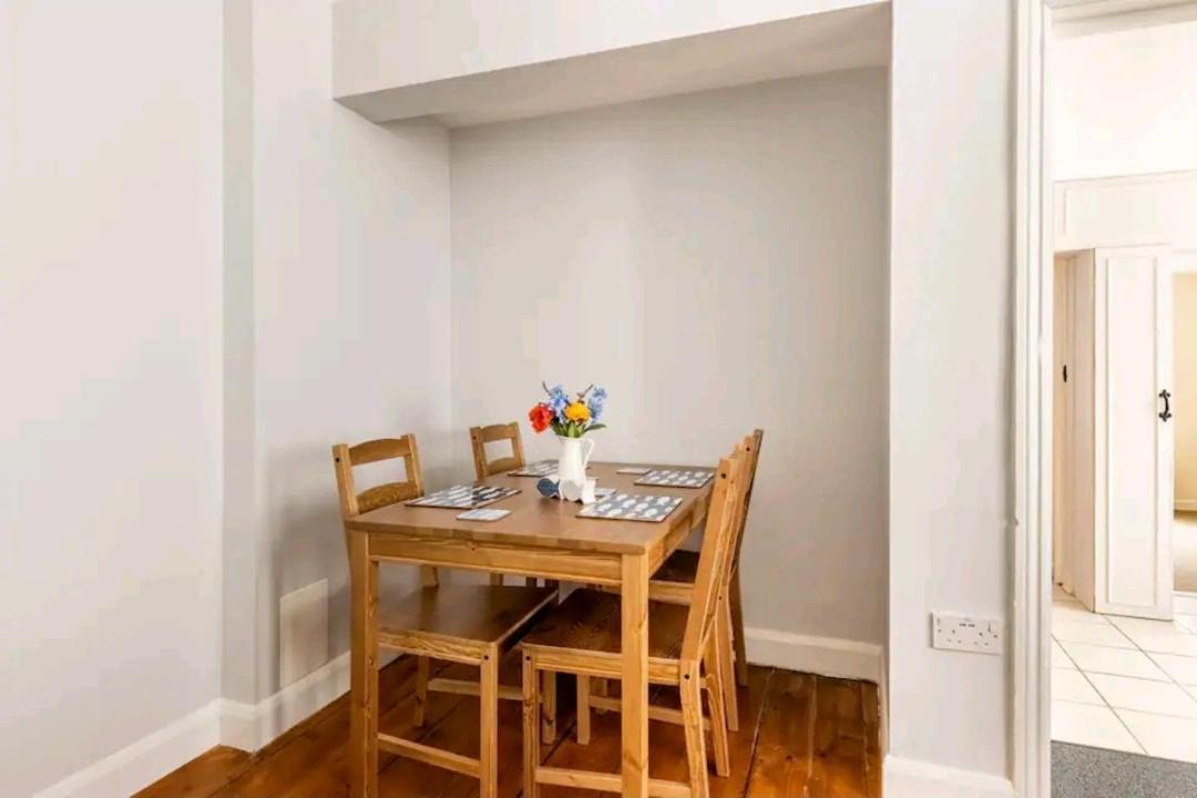 The Hideaway, Family Apartment Close To The Beach. Paignton Bagian luar foto