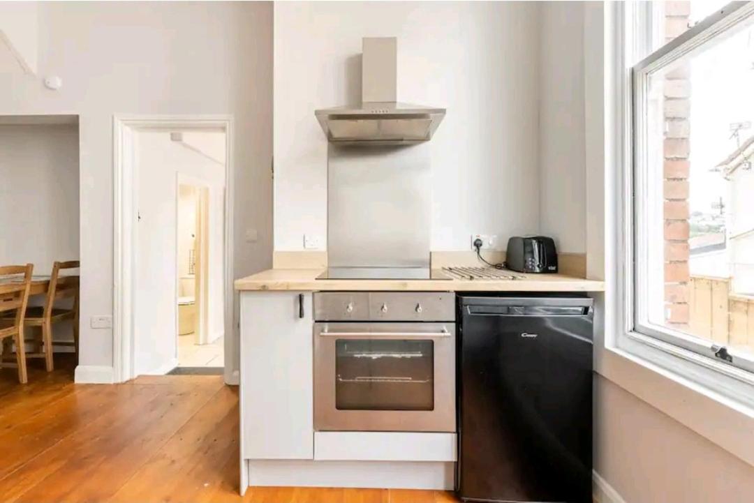 The Hideaway, Family Apartment Close To The Beach. Paignton Bagian luar foto