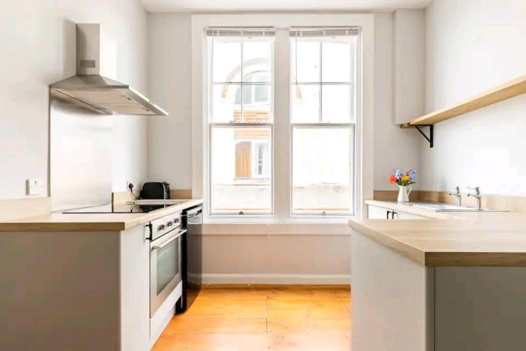 The Hideaway, Family Apartment Close To The Beach. Paignton Bagian luar foto