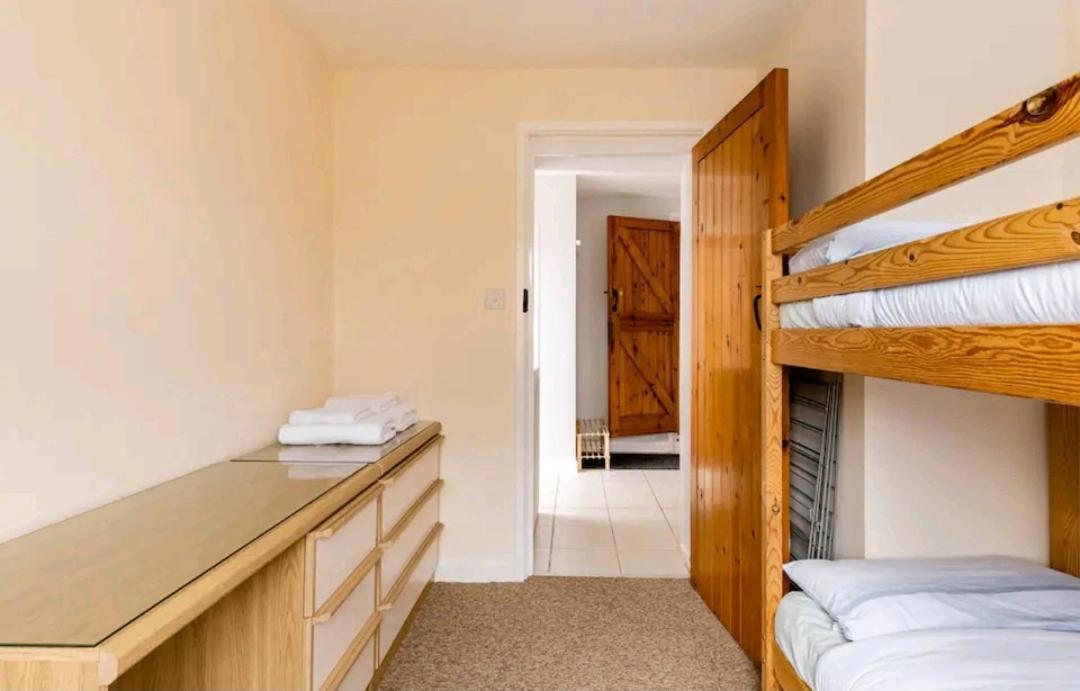 The Hideaway, Family Apartment Close To The Beach. Paignton Bagian luar foto